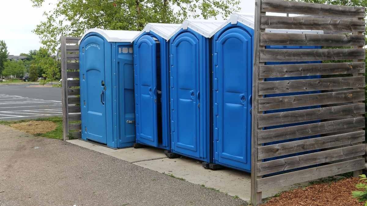 Porta Potty Rental Pros - Reliable Portable Toilet Rentals in Frost, TX, 76641